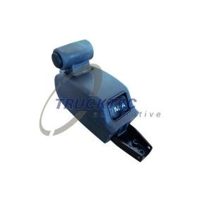 Achetez des Garnissage de levier de changement de vitesse TRUCKTEC AUTOMOTIVE 01.24.394 à prix pour 183,72 €