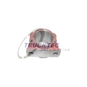Acquista Supporto, Ripartitore di coppia da TRUCKTEC AUTOMOTIVE 01.26.001 a buon mercato per soli 13,72 €