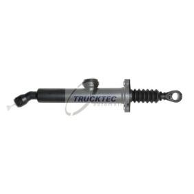 Acquista Pompa della frizione da TRUCKTEC AUTOMOTIVE 01.27.054 a buon mercato per soli 41,68 €
