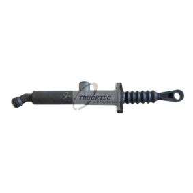 Achetez des Cylindre émetteur d'embrayage TRUCKTEC AUTOMOTIVE 01.27.056 à prix pour 50,53 €