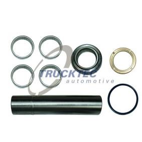 Comprar Juego de reparación, pivote del muñón del eje de TRUCKTEC AUTOMOTIVE 01.31.008 a bajo precio de 79,03 €