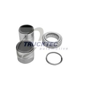 Comprar Juego de reparación, pivote del muñón del eje de TRUCKTEC AUTOMOTIVE 01.31.018 a bajo precio de 63,68 €