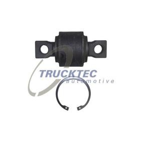 Reparatursatz, Lenker für MERCEDES-BENZ von TRUCKTEC AUTOMOTIVE