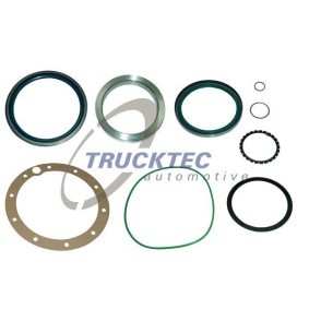 Compre Regulador de tirante, sistema de travagem da TRUCKTEC AUTOMOTIVE 01.35.048 a um preço baixo por 40,26 €