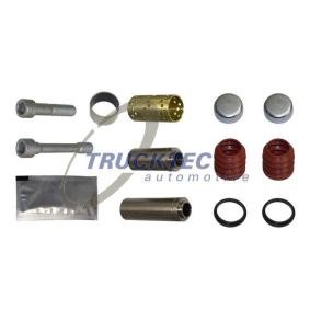 Compre Jogo de reparação, pinça de travão da TRUCKTEC AUTOMOTIVE 01.35.083 a um preço baixo por 59,75 €