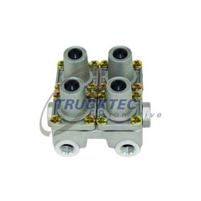 Osta Jarrurumpu TRUCKTEC AUTOMOTIVE:llä 01.35.817 edullisesti hintaan 97,96 €