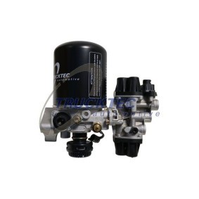 Acquista Barra sterzo da TRUCKTEC AUTOMOTIVE 01.37.093 a buon mercato per soli 67,88 €