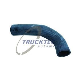 Kühlerschlauch für MERCEDES-BENZ von TRUCKTEC AUTOMOTIVE