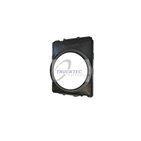 Osta Tuulettimen pesä TRUCKTEC AUTOMOTIVE:llä 01.40.116 edullisesti hintaan 64,72 €
