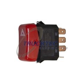 Compre Botón de luces de emergencia de TRUCKTEC AUTOMOTIVE online para Citaro (O 530) a precios moderados