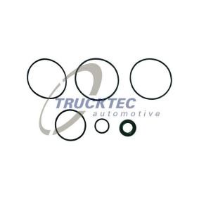 Acquista Kit guarnizioni, Pompa idraulica da TRUCKTEC AUTOMOTIVE 01.43.017 a buon mercato per soli 5,99 €