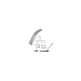 Acquista Pedale acceleratore da TRUCKTEC AUTOMOTIVE 01.43.061 a buon mercato per soli 14,83 €