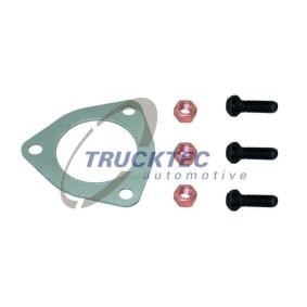 Compre Jogo de juntas, sistema de escape da TRUCKTEC AUTOMOTIVE 01.43.169 a um preço baixo por 5,94 €