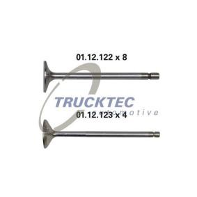 Acquista Kit riparazione da TRUCKTEC AUTOMOTIVE 01.43.529 a buon mercato per soli 85,07 €
