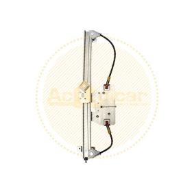 Acquista Alzacristallo da AC Rolcar 01.4343 a buon mercato per soli 73,30 €