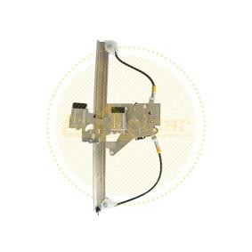 Achetez des Lève-vitre AC Rolcar 01.4845 à prix pour 110,26 €