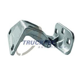 Compre Dobradiça de porta da TRUCKTEC AUTOMOTIVE 01.53.105 a um preço baixo por 34,25 €
