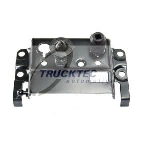 Compre Fechadura do capot do motor da TRUCKTEC AUTOMOTIVE 01.55.044 a um preço baixo por 13,74 €
