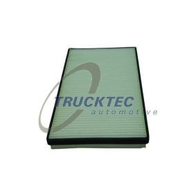 Acquista Filtro abitacolo da TRUCKTEC AUTOMOTIVE 01.59.019 a buon mercato per soli 8,16 €