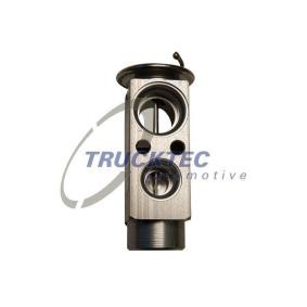 Acquista Valvola espansione climatizzatore da TRUCKTEC AUTOMOTIVE 01.59.032 a buon mercato per soli 17,18 €