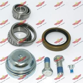 Radlagersatz 01.603 von AUTOKIT günstig für 77,98 € online kaufen