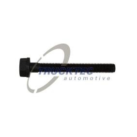 Osta Ruuvi, pakoputkisto TRUCKTEC AUTOMOTIVE:llä 01.67.164 edullisesti hintaan 2,96 €