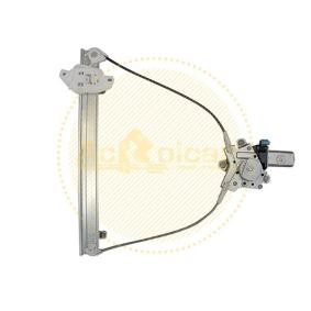 Acquista Alzacristallo da AC Rolcar 01.7106 a buon mercato per soli 201,15 €