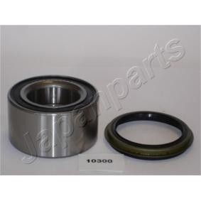 Radlagersatz KK-10300 von JAPANPARTS günstig für 42,75 € online kaufen