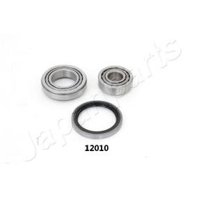 Radlagersatz KK-12010 von JAPANPARTS günstig für 74,57 € online kaufen