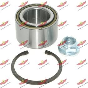 Achetez des Kit de roulement de roue AUTOKIT 01.97155 à prix pour 102,01 €