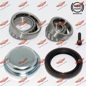 Radlagersatz 01.97404 von AUTOKIT günstig für 85,19 € online kaufen