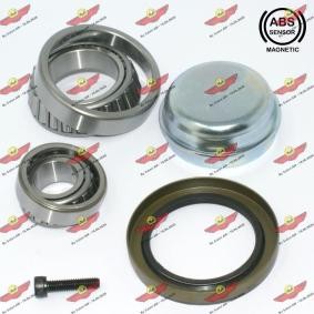 Radlagersatz 01.97405 von AUTOKIT günstig für 88,17 € online kaufen