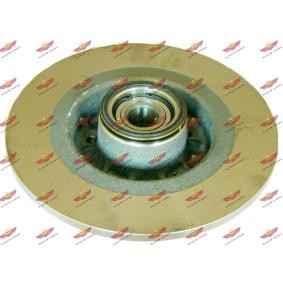 Comprar Disco de freno de AUTOKIT 01.97562 a bajo precio de 182,84 €