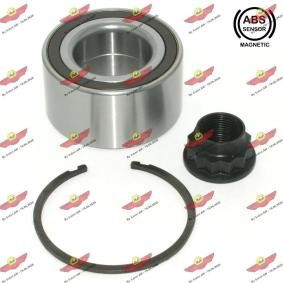 Radlagersatz 01.97619 von AUTOKIT günstig für 107,23 € online kaufen