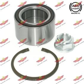 Acquista Kit cuscinetto ruota da AUTOKIT 01.97699 a buon mercato per soli 110,70 €