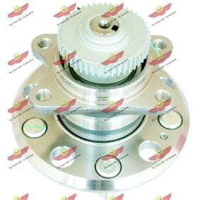 Comprar Juego de cojinete de rueda de AUTOKIT 01.97928 a bajo precio de 201,88 €