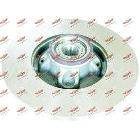 Comprar Disco de freno de AUTOKIT 01.97993 a bajo precio de 185,48 €