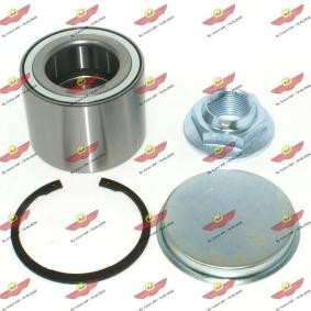Comprar Juego de cojinete de rueda de AUTOKIT 01.98037 a bajo precio de 135,67 €