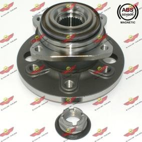 Acquista Kit cuscinetto ruota da AUTOKIT 01.98040 a buon mercato per soli 246,41 €