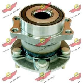Radlagersatz für SUBARU von AUTOKIT