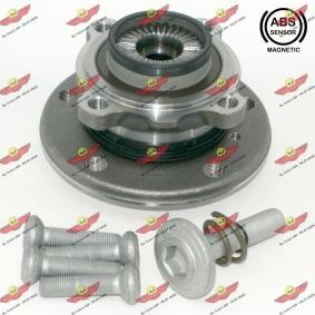 Comprar Juego de cojinete de rueda de AUTOKIT 01.98247 a bajo precio de 212,27 €