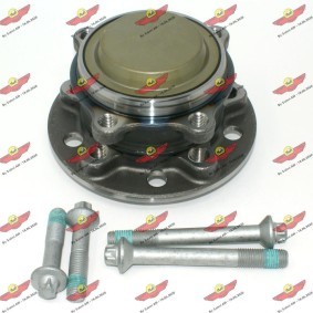 Radlagersatz 01.98280 von AUTOKIT günstig für 202,71 € online kaufen
