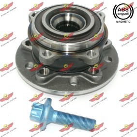 Radlagersatz 01.98281 von AUTOKIT günstig für 194,19 € online kaufen