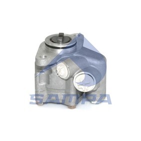 Achetez des Pompe de direction assistée SAMPA 010.099 à prix pour 141,37 €