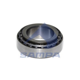 Radlager für MERCEDES-BENZ von SAMPA