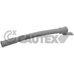 Achetez des Entonnoir, jauge de niveau d'huile CAUTEX 010174 à prix pour 4,84 €