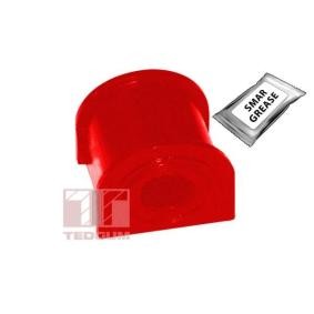 Compre Casquilho de apoio, barra estabilizadora da TEDGUM 01019446 a um preço baixo por 24,55 €