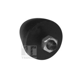 Achetez des Butée élastique, suspension TEDGUM 01019450 à prix pour 14,51 €