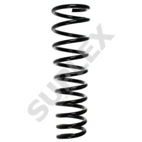 Compre Mola de suspensão da SUPLEX 01022 a um preço baixo por 74,42 €