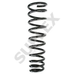 Compre Mola de suspensão da SUPLEX 01023 a um preço baixo por 119,82 €
